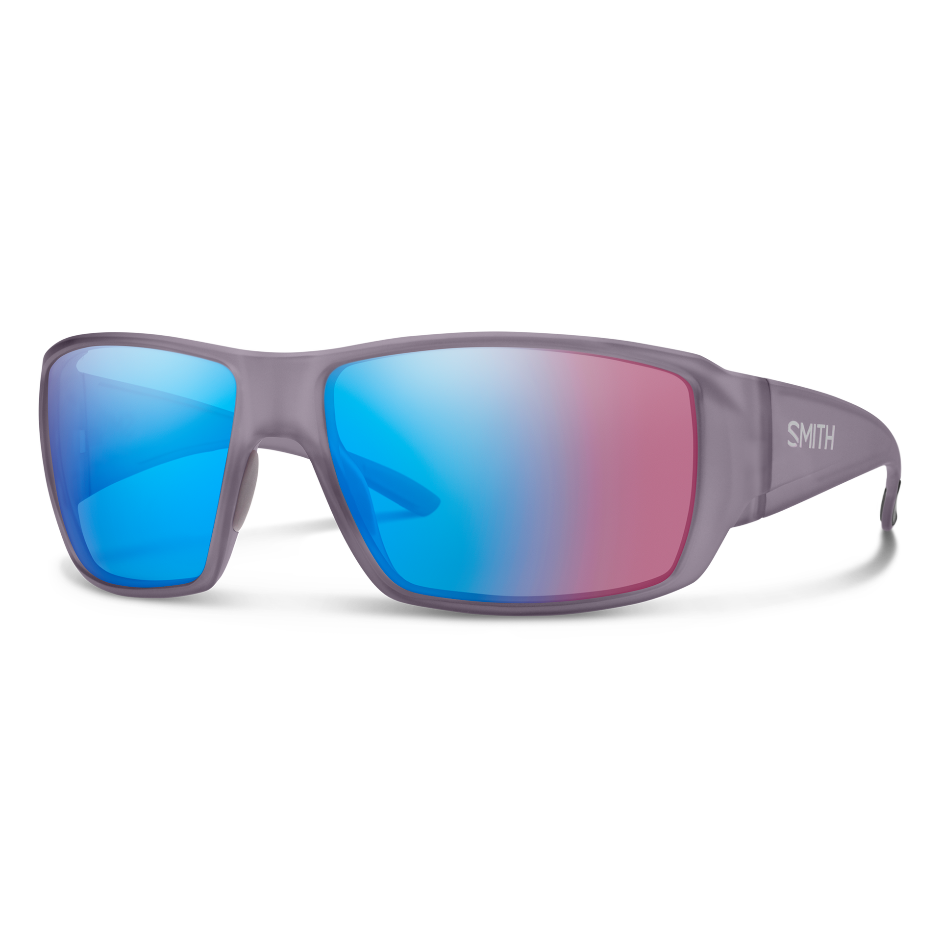 Guide's Choice | Matte Meteorite Crystal - Smith Optics Australia