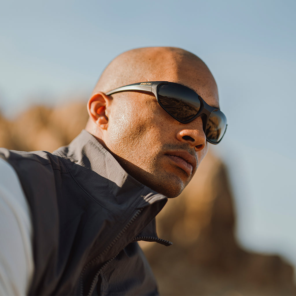 ウェア Smith Sliders Matte Black Nn Sliders | Matte Black - Smith Optics Australia