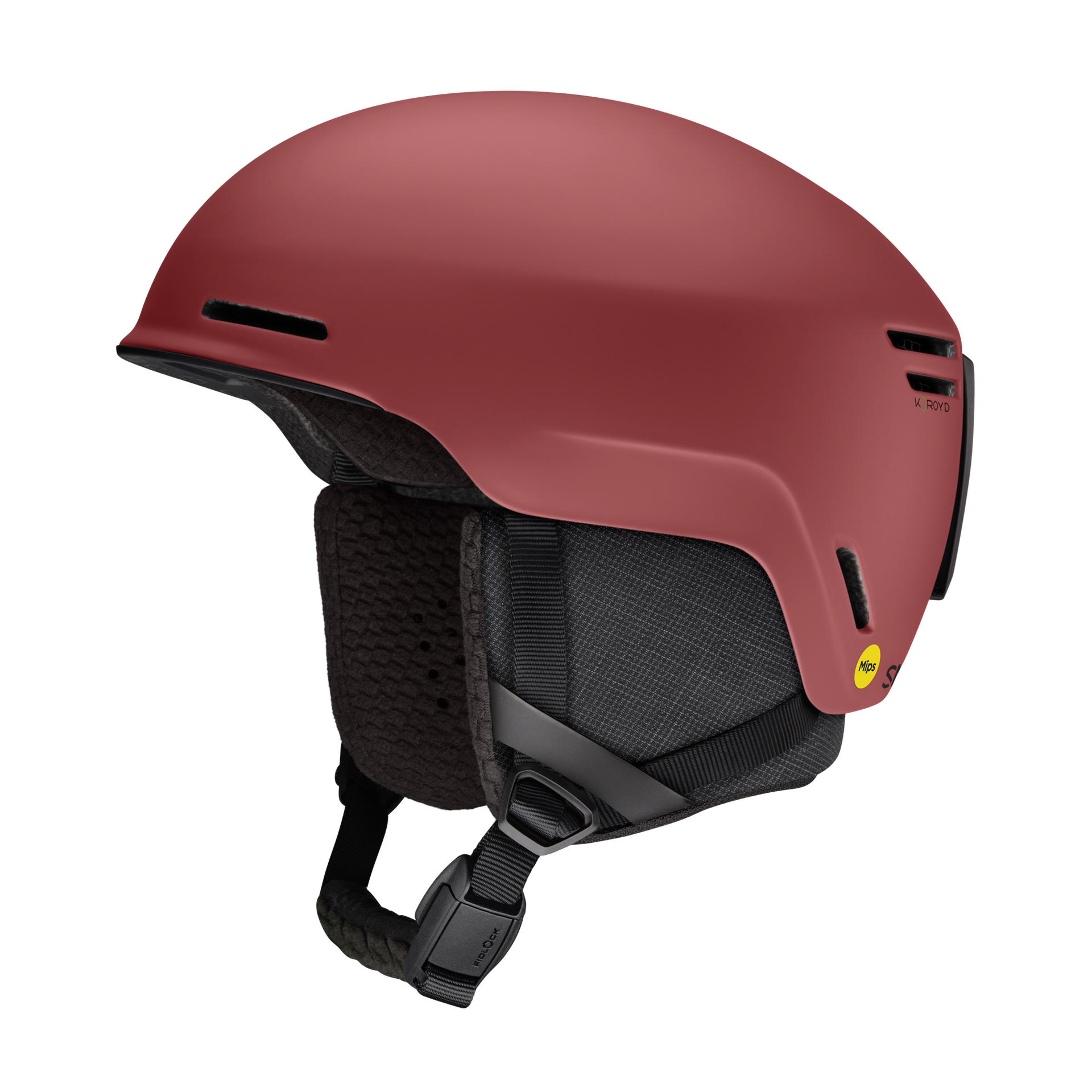 Method Pro MIPS | Matte Ironwood - Smith Optics Australia