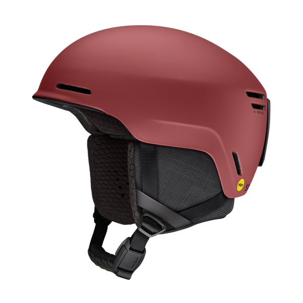 Method Pro MIPS | Matte Ironwood - Smith Optics Australia