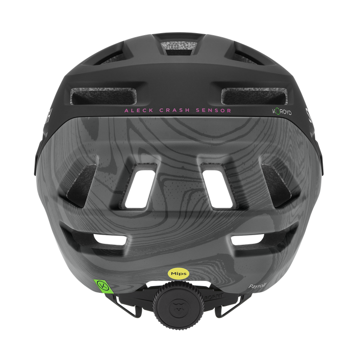 Mtb crash sensor hotsell