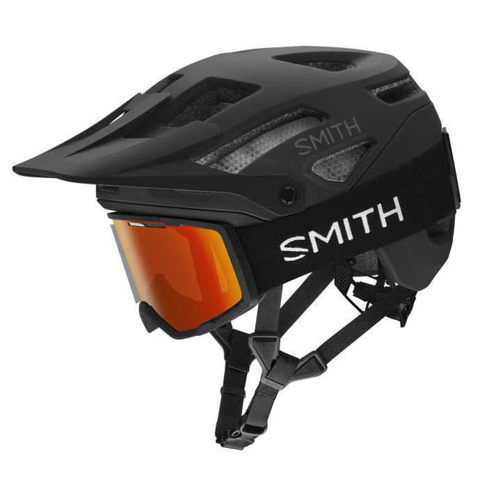 Payroll MIPS | Matte Black