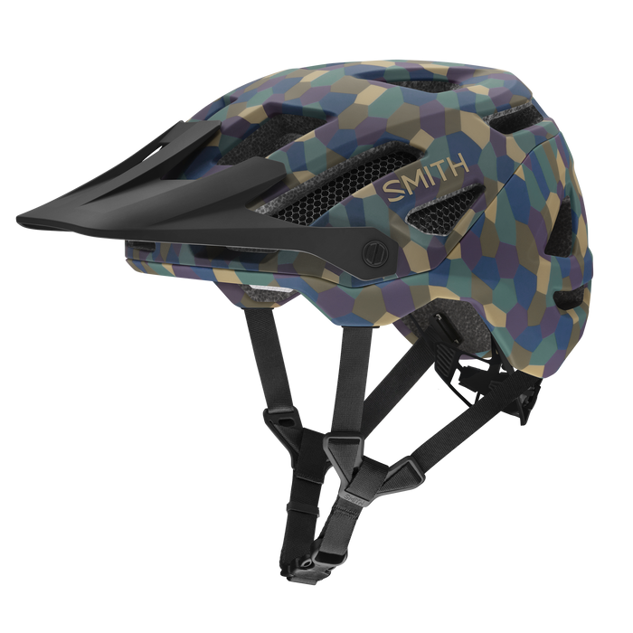 Payroll MIPS | Matte Trail Camo