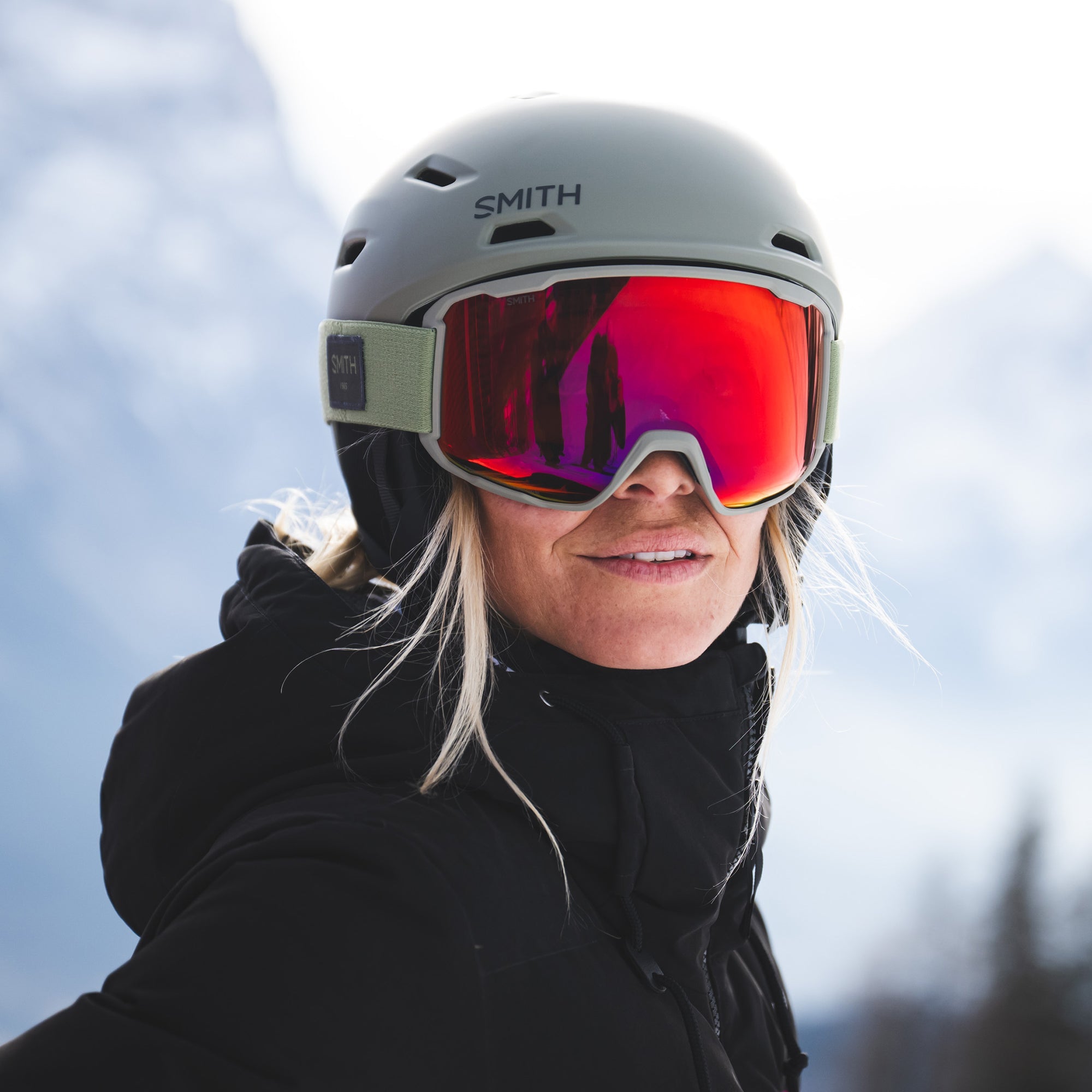 Preview | Fatigue Green - Smith Optics Australia Preview | Fatigue Green - Smith Optics Australia