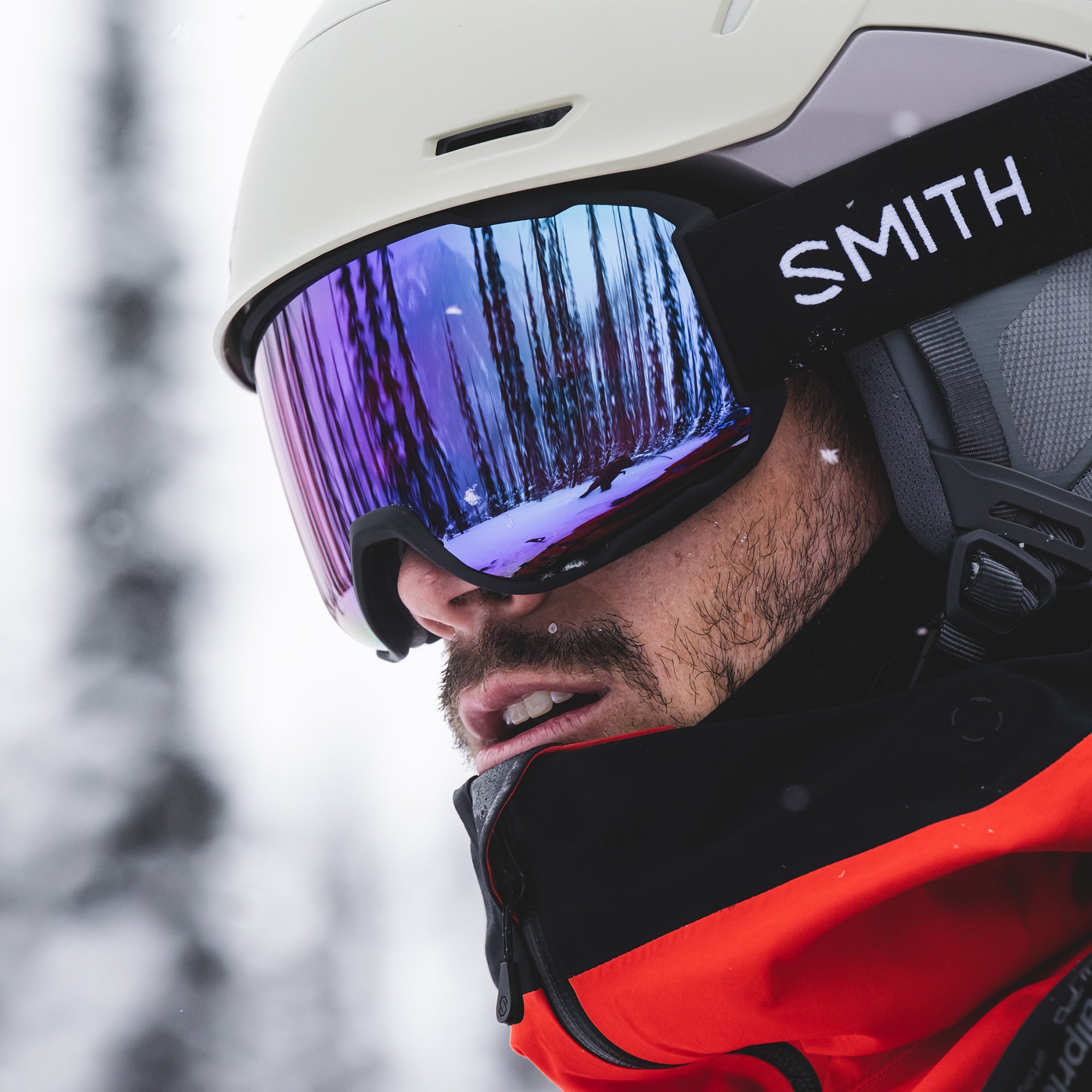 Preview | Black - Smith Optics Australia