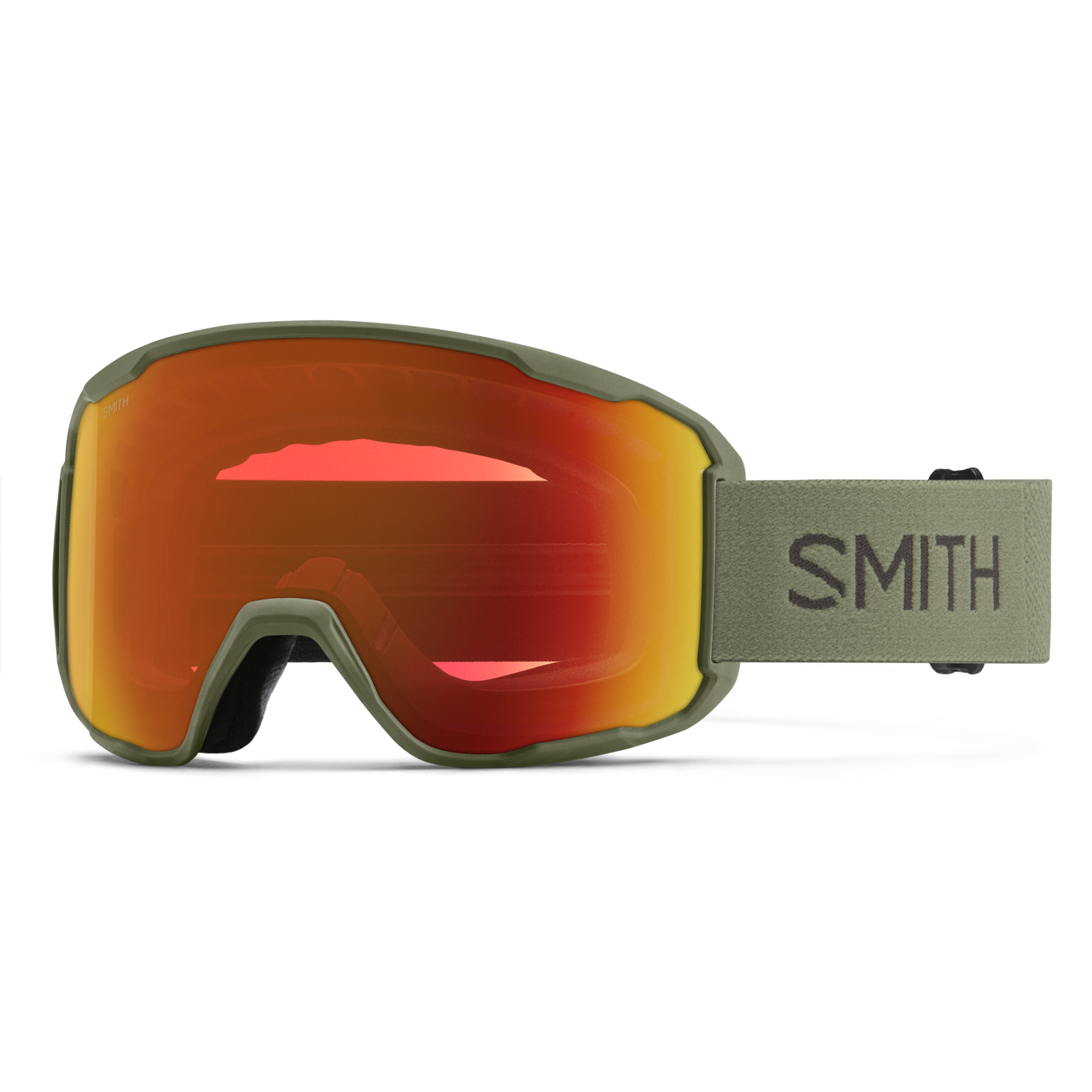 Preview | Fatigue Green - Smith Optics Australia Preview | Fatigue Green - Smith Optics Australia
