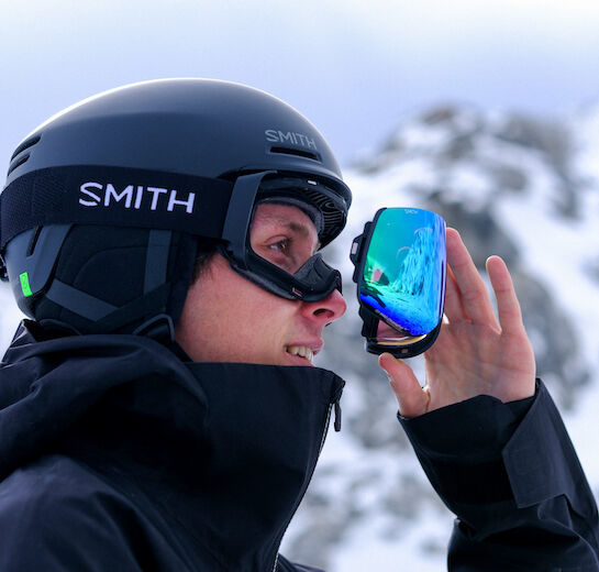 All Snow – Smith Optics