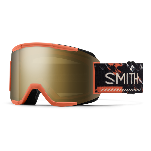 Squad | Cinder Chop Up - Smith Optics Australia