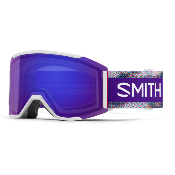 Squad Mag | Killer Acid Artist Series - Smith Optics Australia