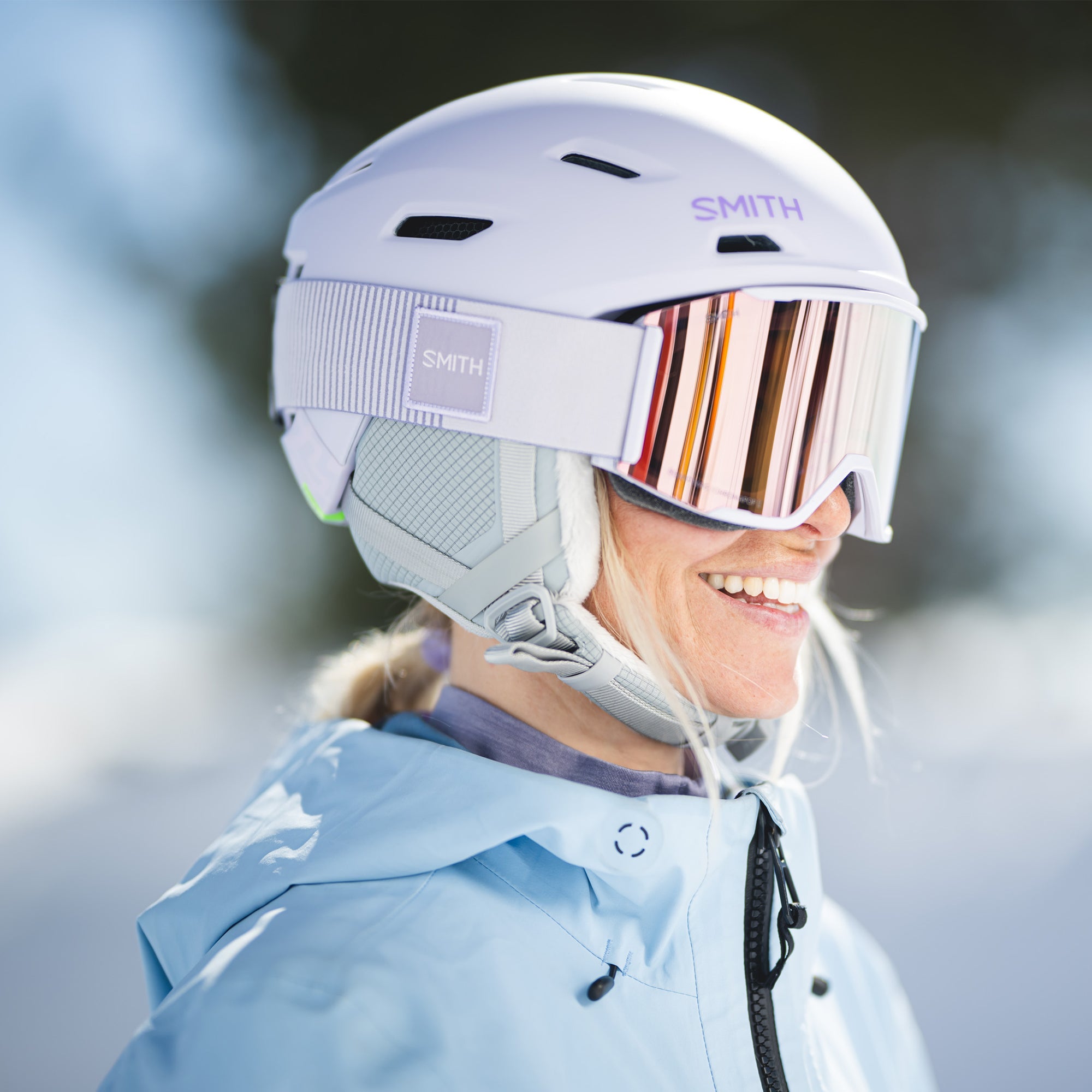 Squad Mag | Lunar Fog - Smith Optics Australia
