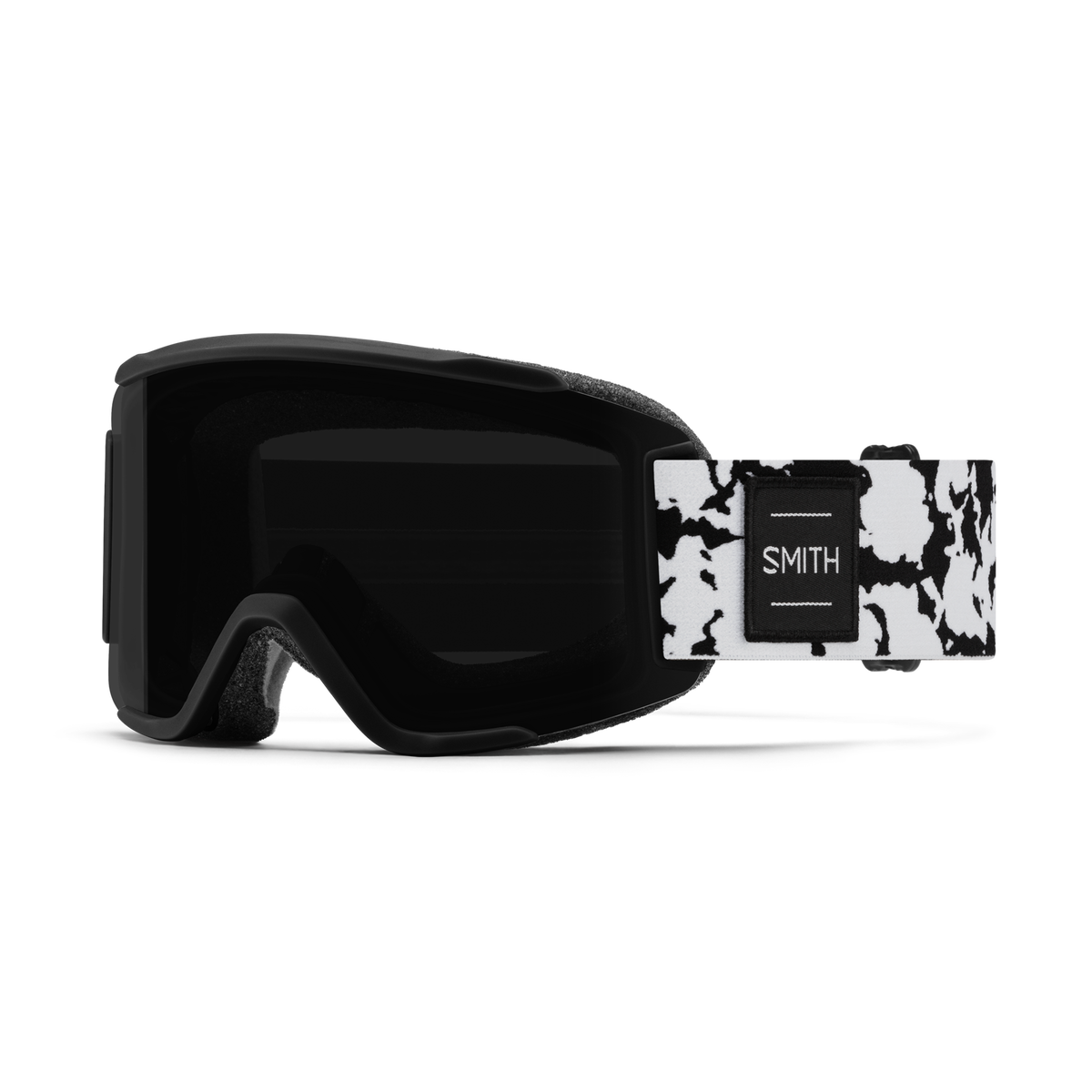 Squad S | Black Marble - Smith Optics Australia