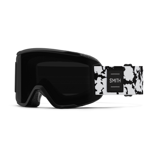 Squad S | Black Marble - Smith Optics Australia