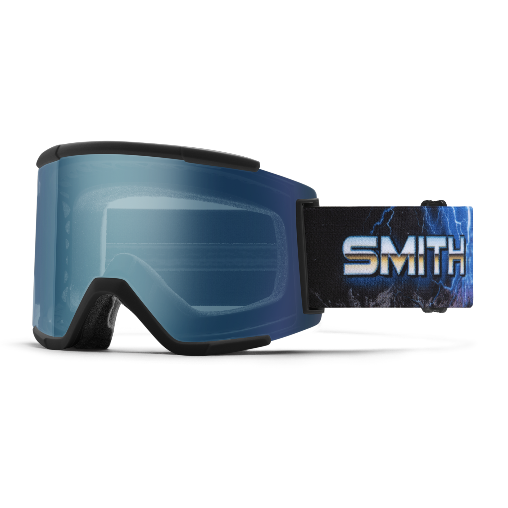 Squad XL Low Bridge Fit | Open Road - Smith Optics Australia