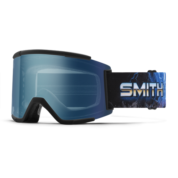 Squad XL Low Bridge Fit | Open Road - Smith Optics Australia