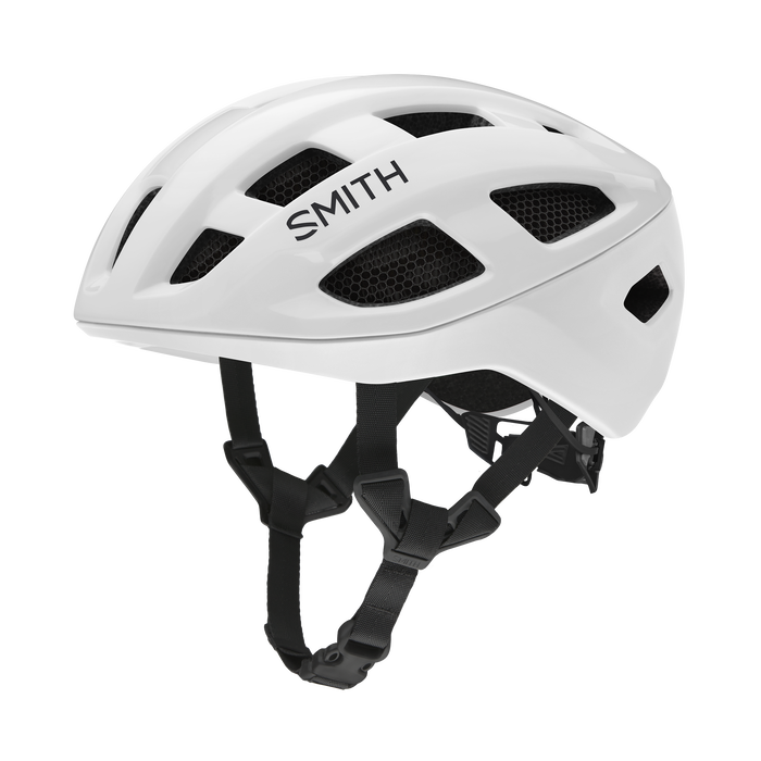 Triad MIPS White Matte White Smith Optics