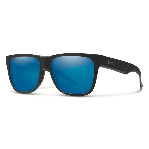 Lowdown 2 | Matte Black - Smith Optics Australia