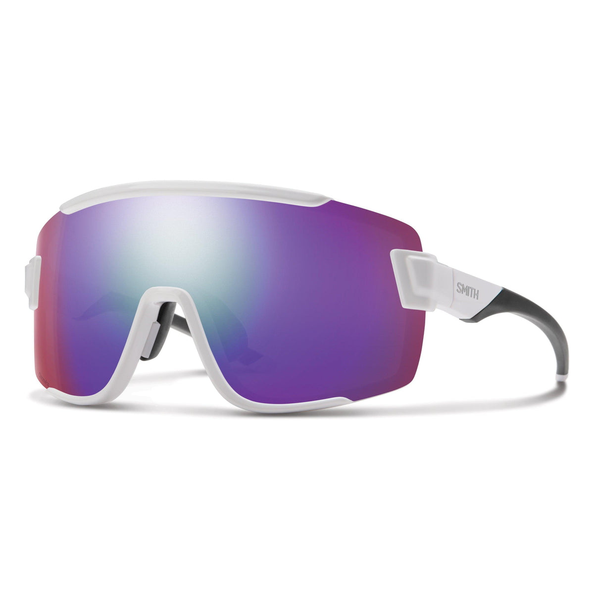 Wildcat | White - Smith Optics Australia