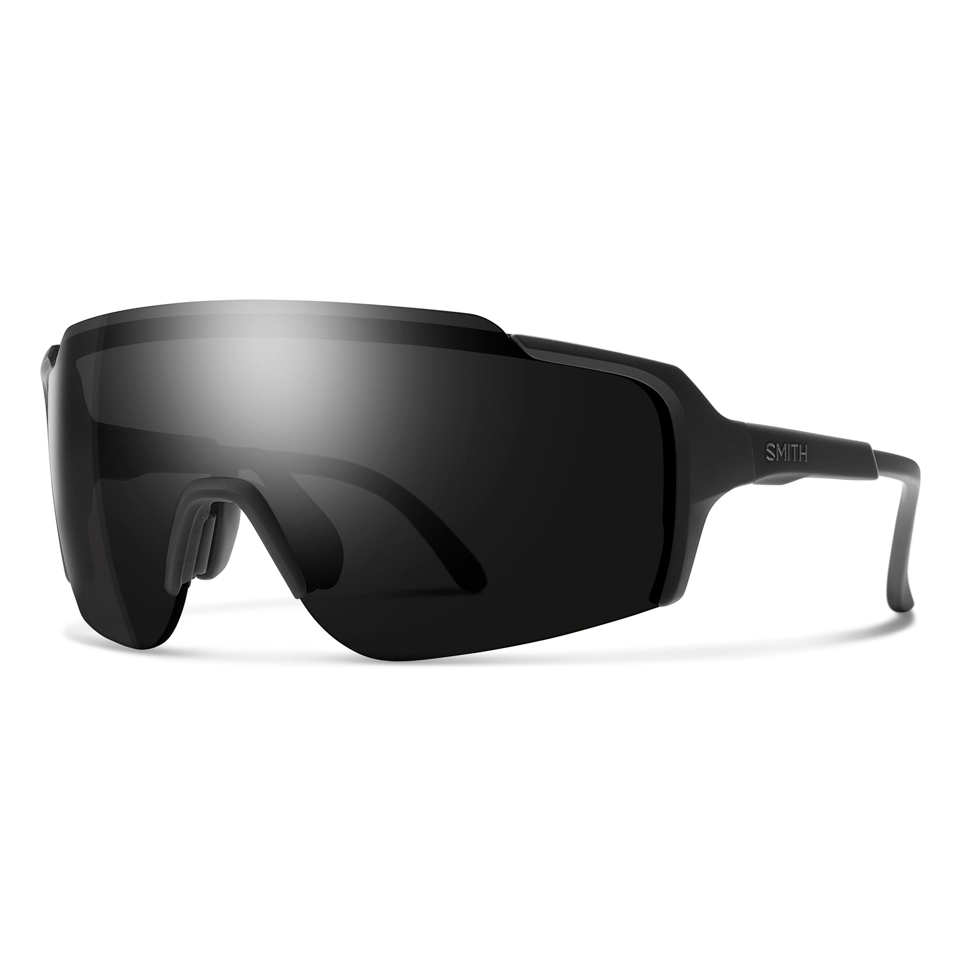 Flywheel Matte Black – Smith Optics