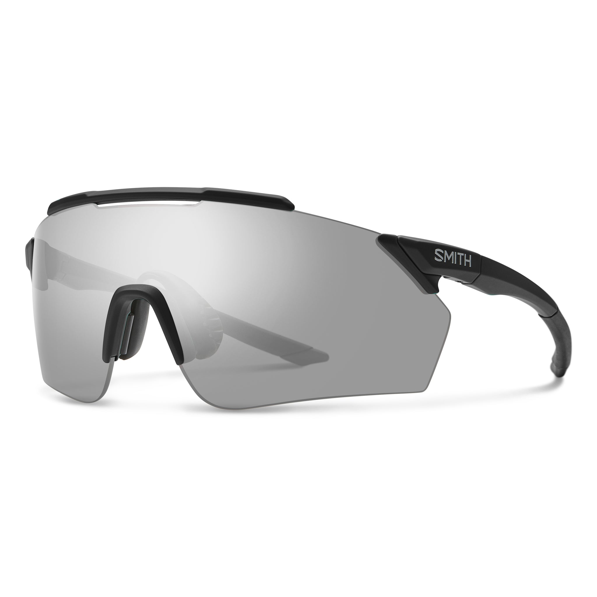 Ruckus | Matte Black – Smith Optics