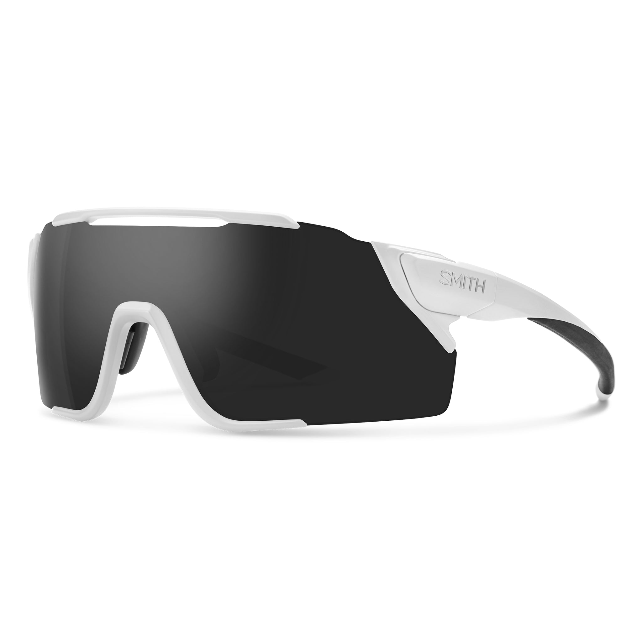 Attack MAG Mtb | Matte White – Smith Optics