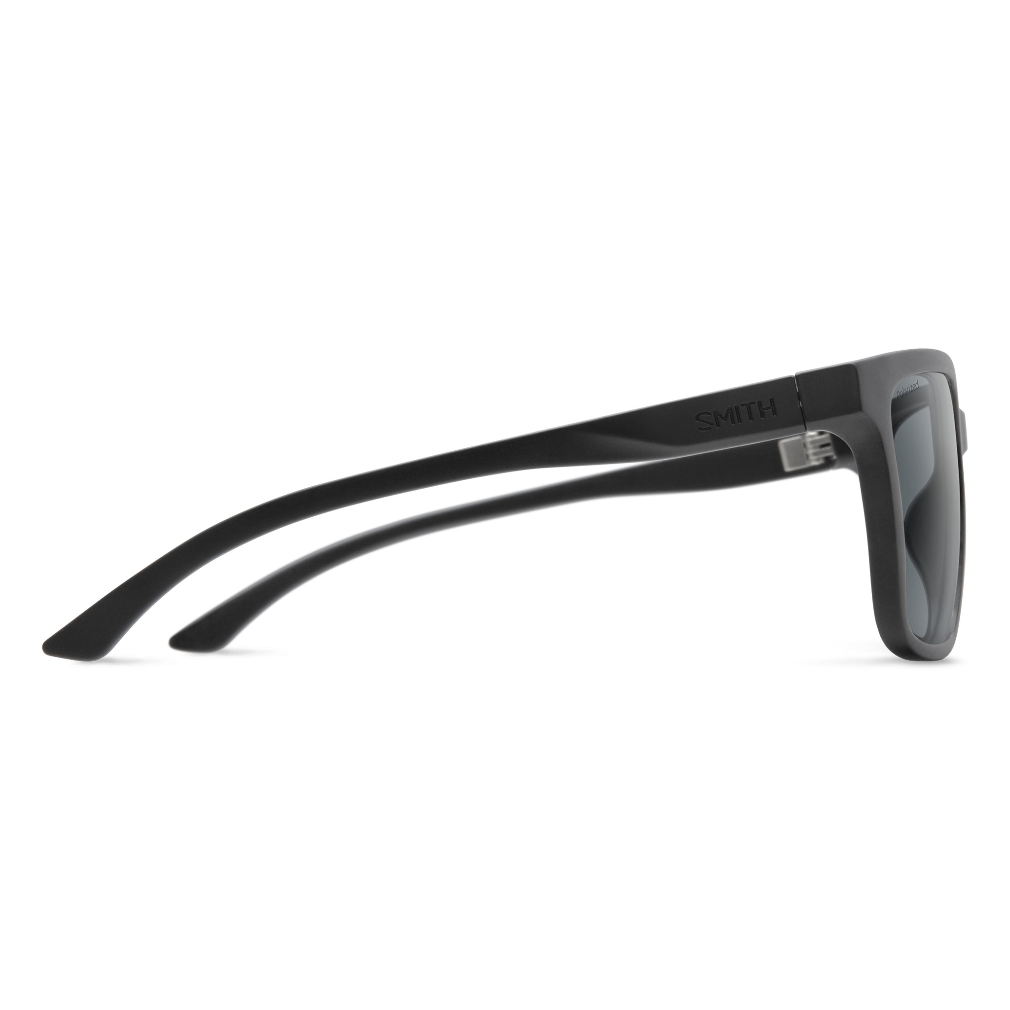 Shoutout Core | Matte Black – Smith Optics