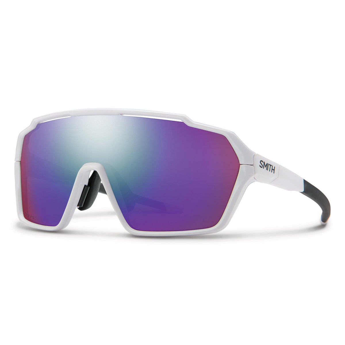Shift MAG | White - Smith Optics Australia