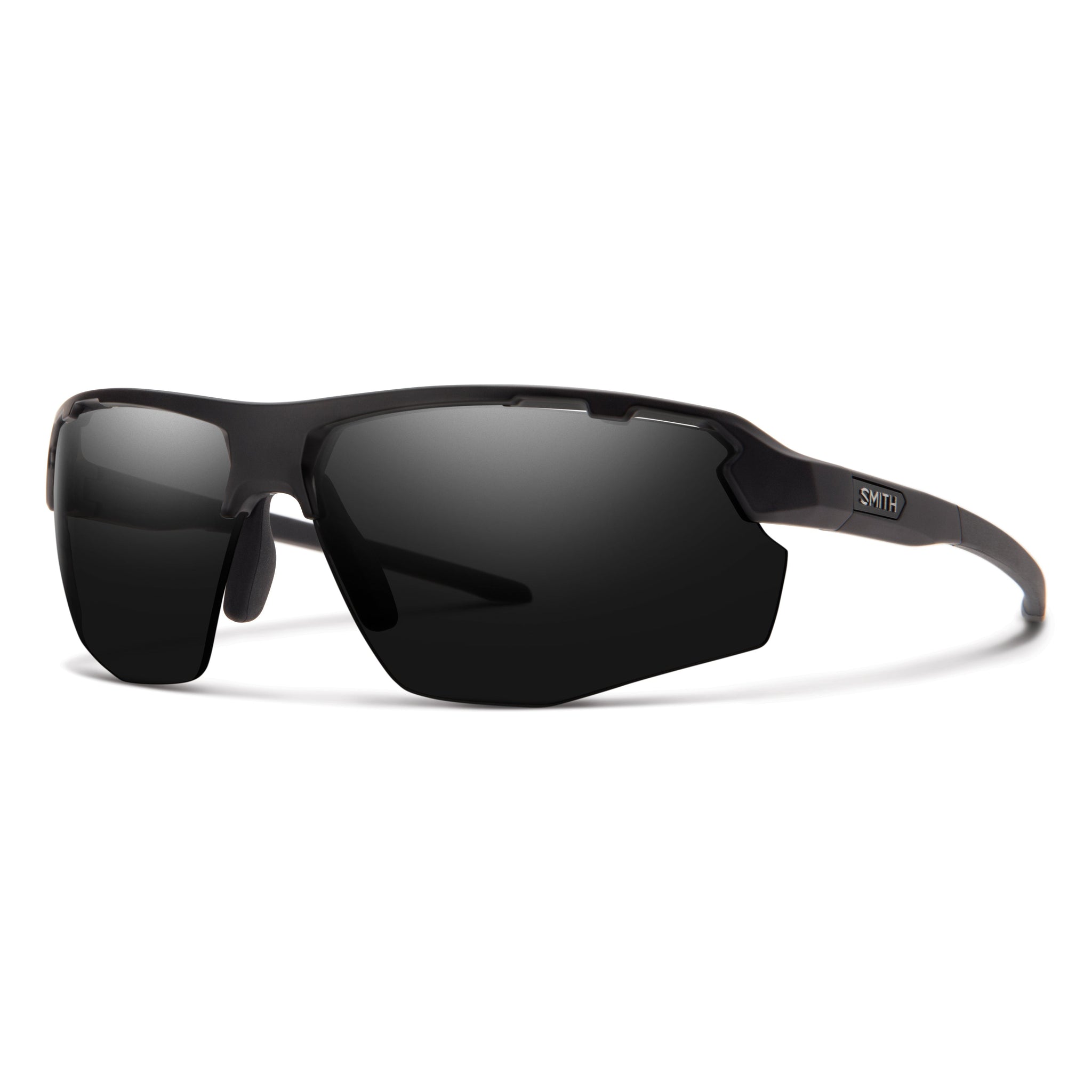 Resolve | Matte Black – Smith Optics