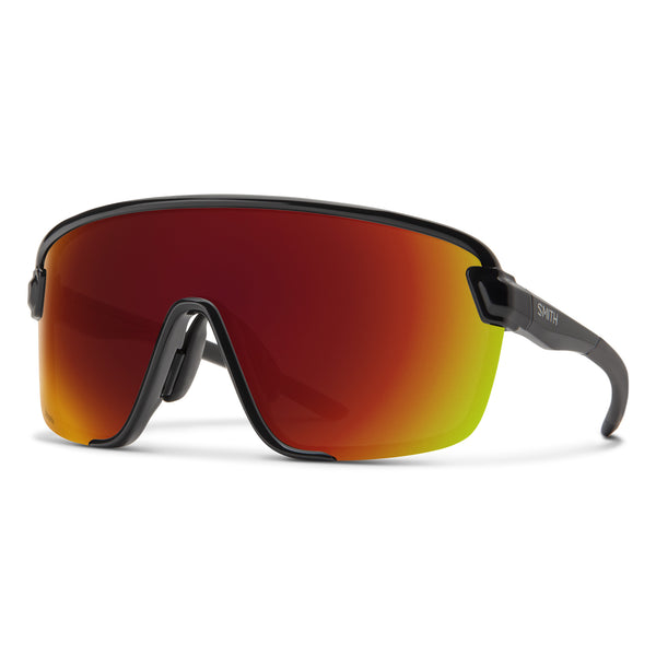 Bobcat | Black - Smith Optics Australia