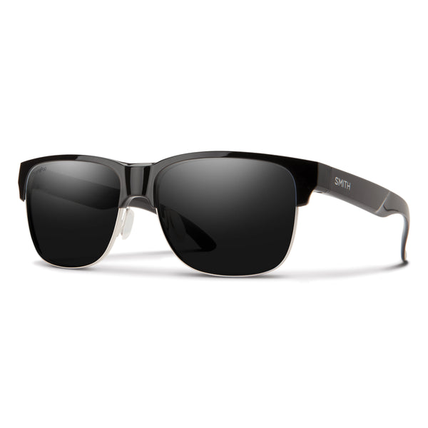 Lowdown Split | Matte Black – Smith Optics