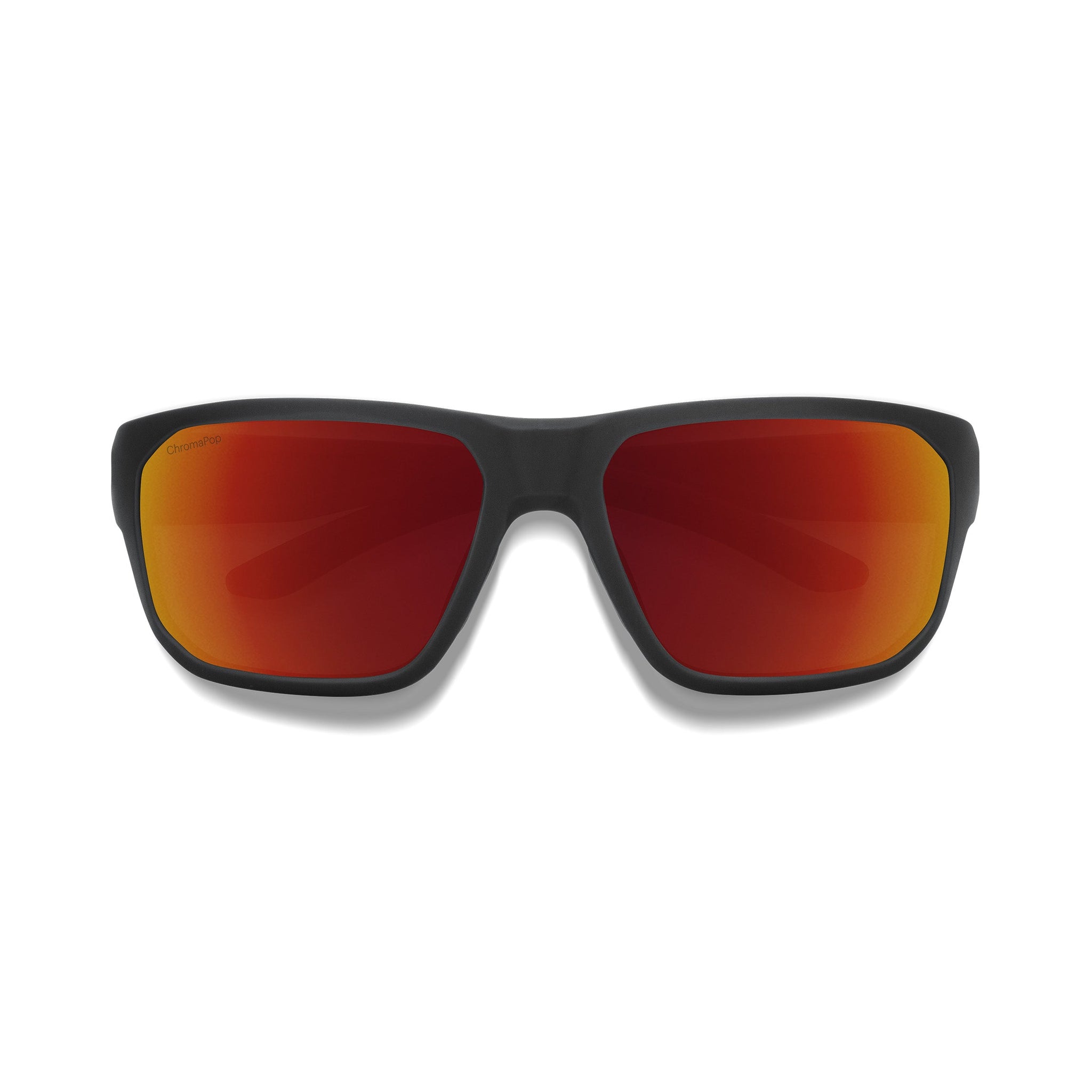 Arvo | Matte Black – Smith Optics Arvo | Matte Black – Smith Optics