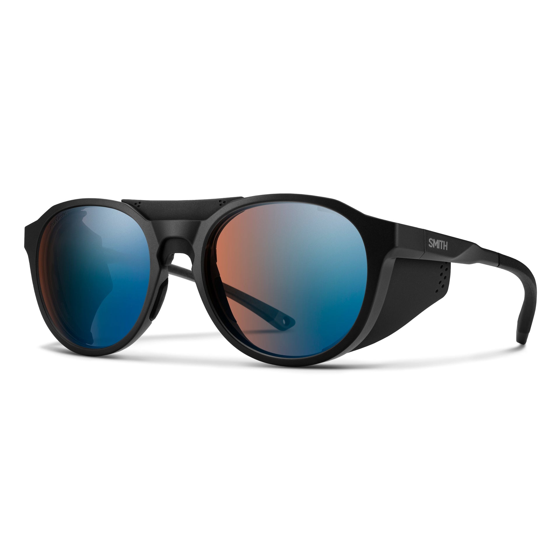 Venture Matte Black – Smith Optics
