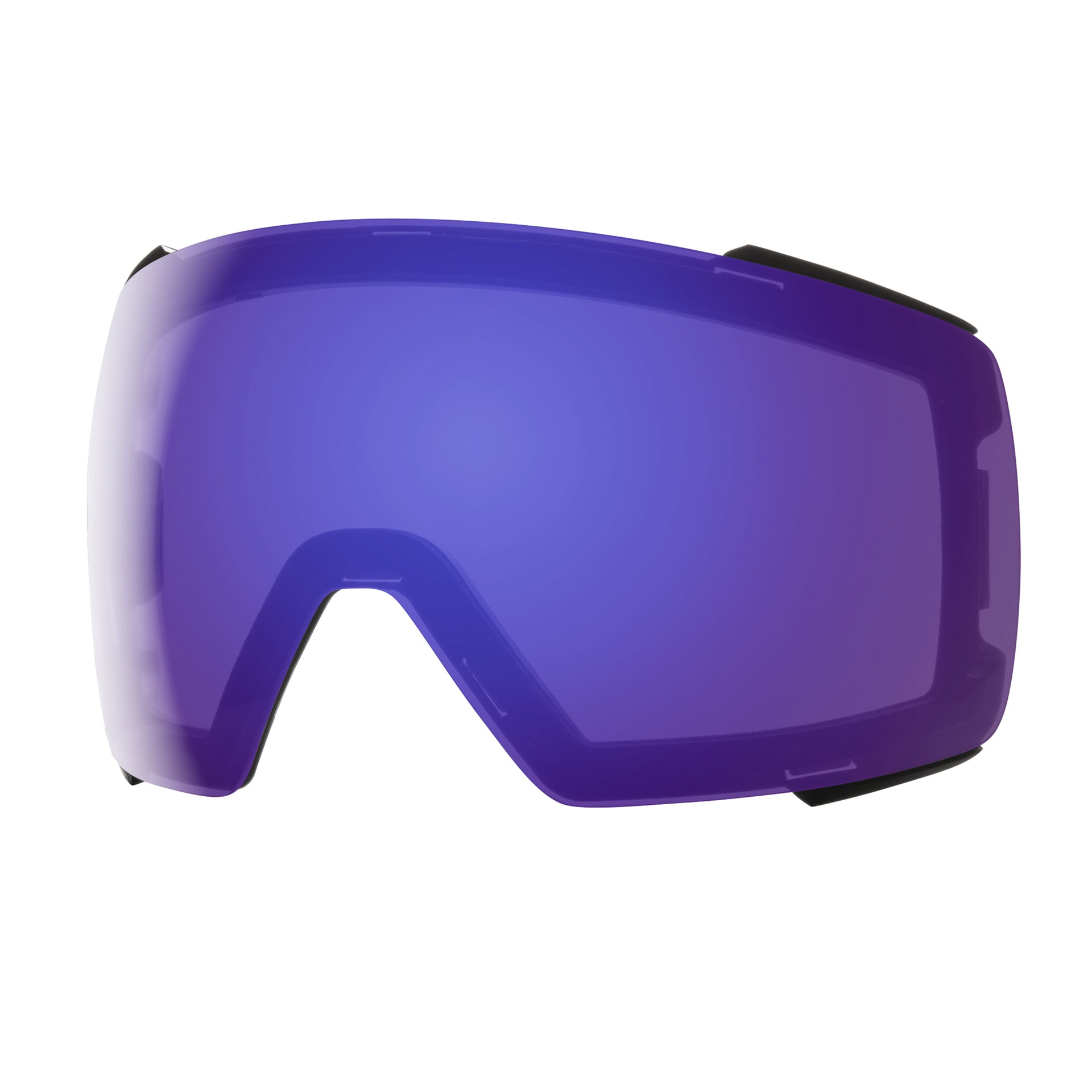 Smith I/O Mag Snow Goggle Replacement Lens (Clear '21