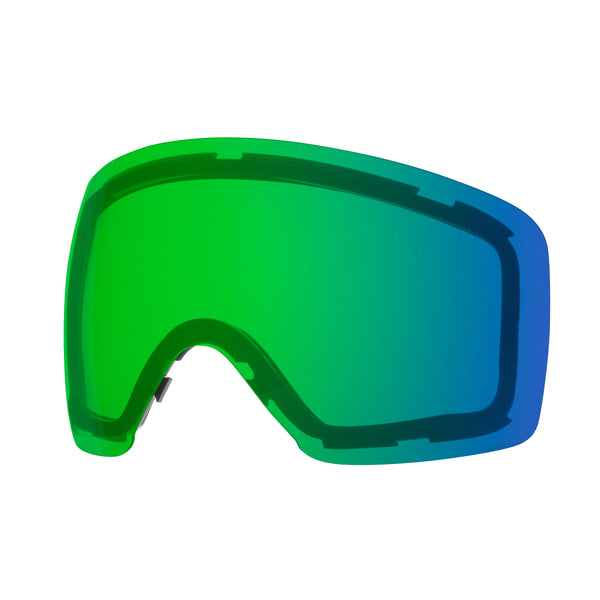 Smith SKYLINE スカイライン Storm Rose Flash Smith Optics Skyline Goggles Chromapop Storm Rose Flash