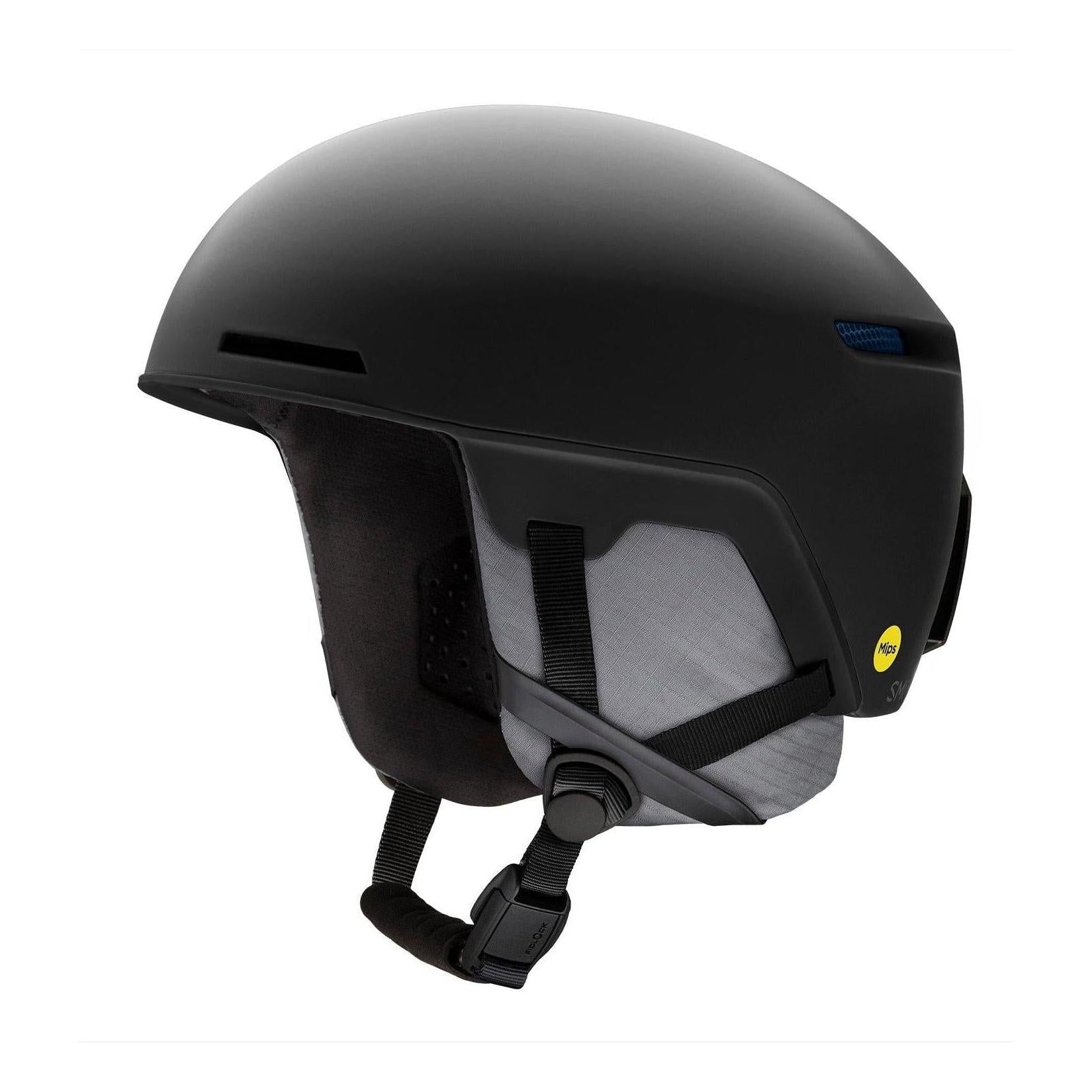 Code MIPS | Matte Black