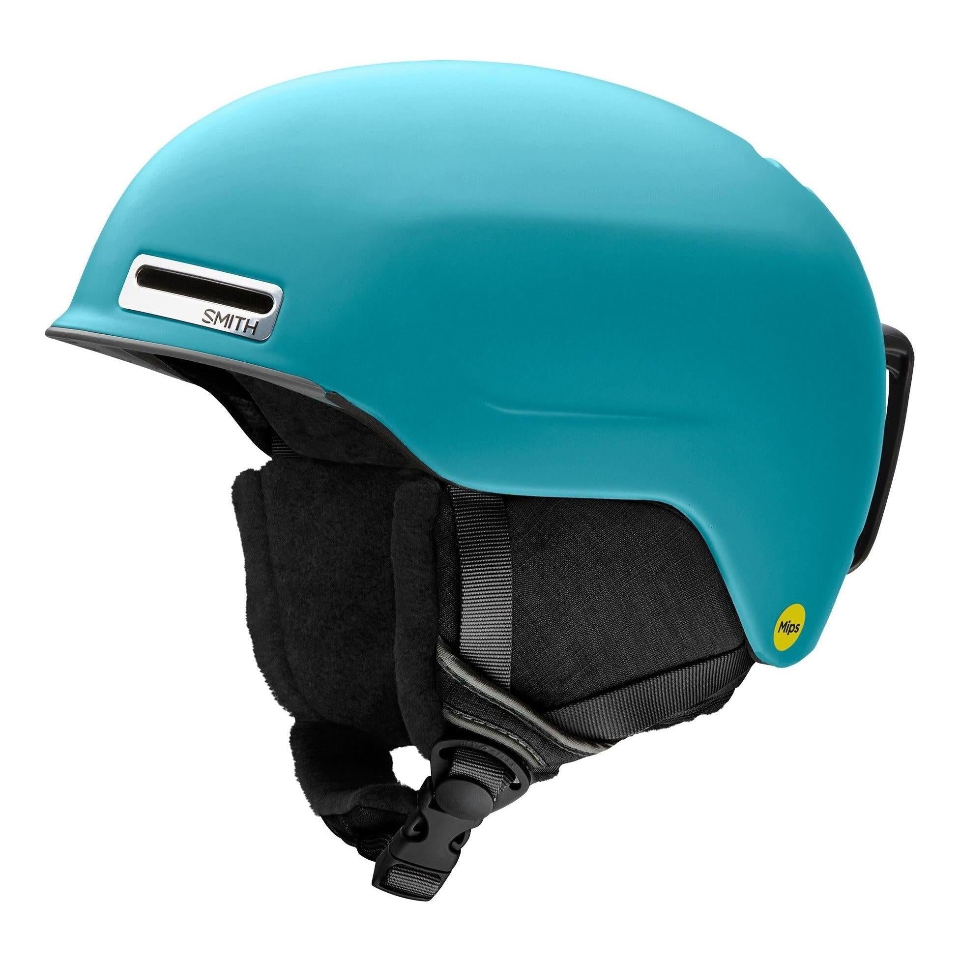 Allure MIPS | Matte Storm