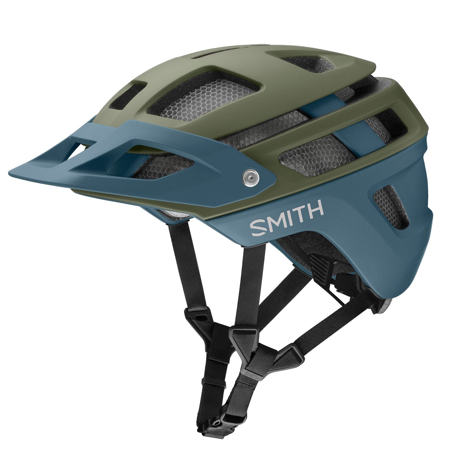 Forefront 2 Smith Optics