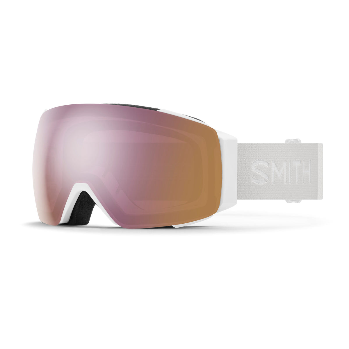 I/O MAG | White Vapor - Smith Optics Australia