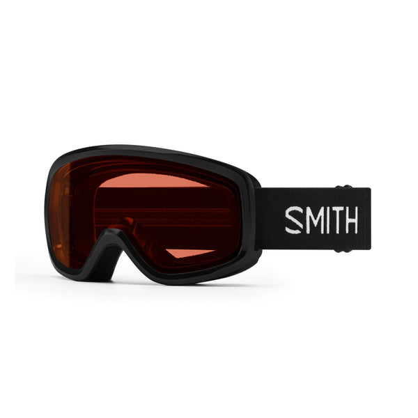 Snowday | Black – Smith Optics