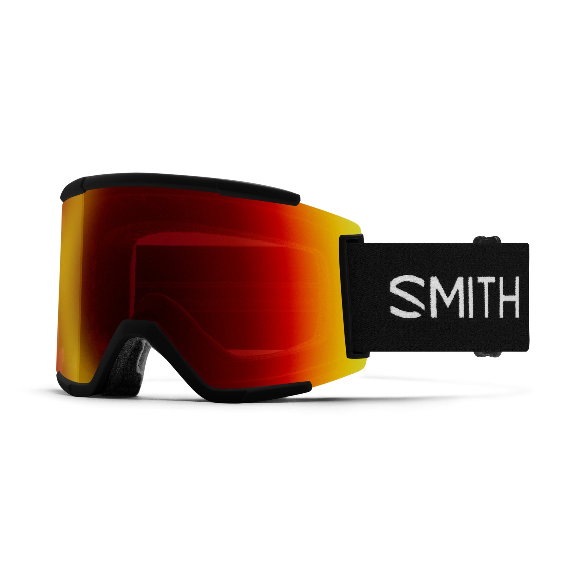 Squad XL | Black – Smith Optics