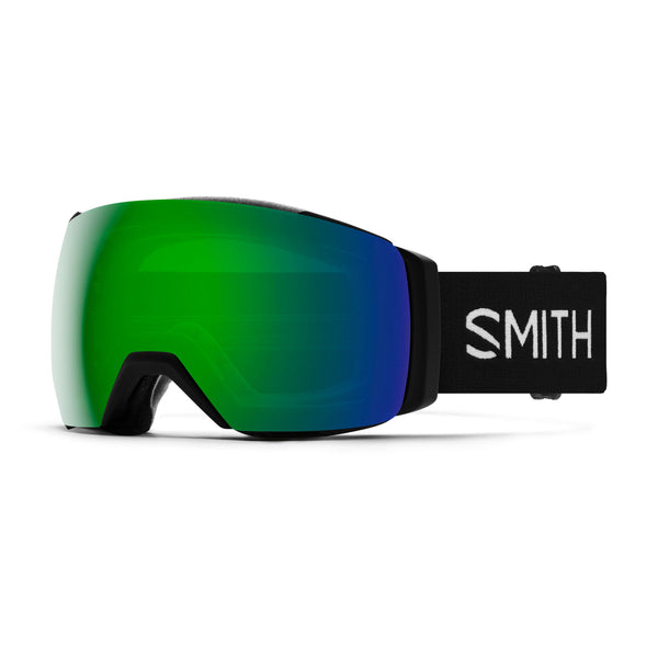 I/O MAG XL | Black – Smith Optics