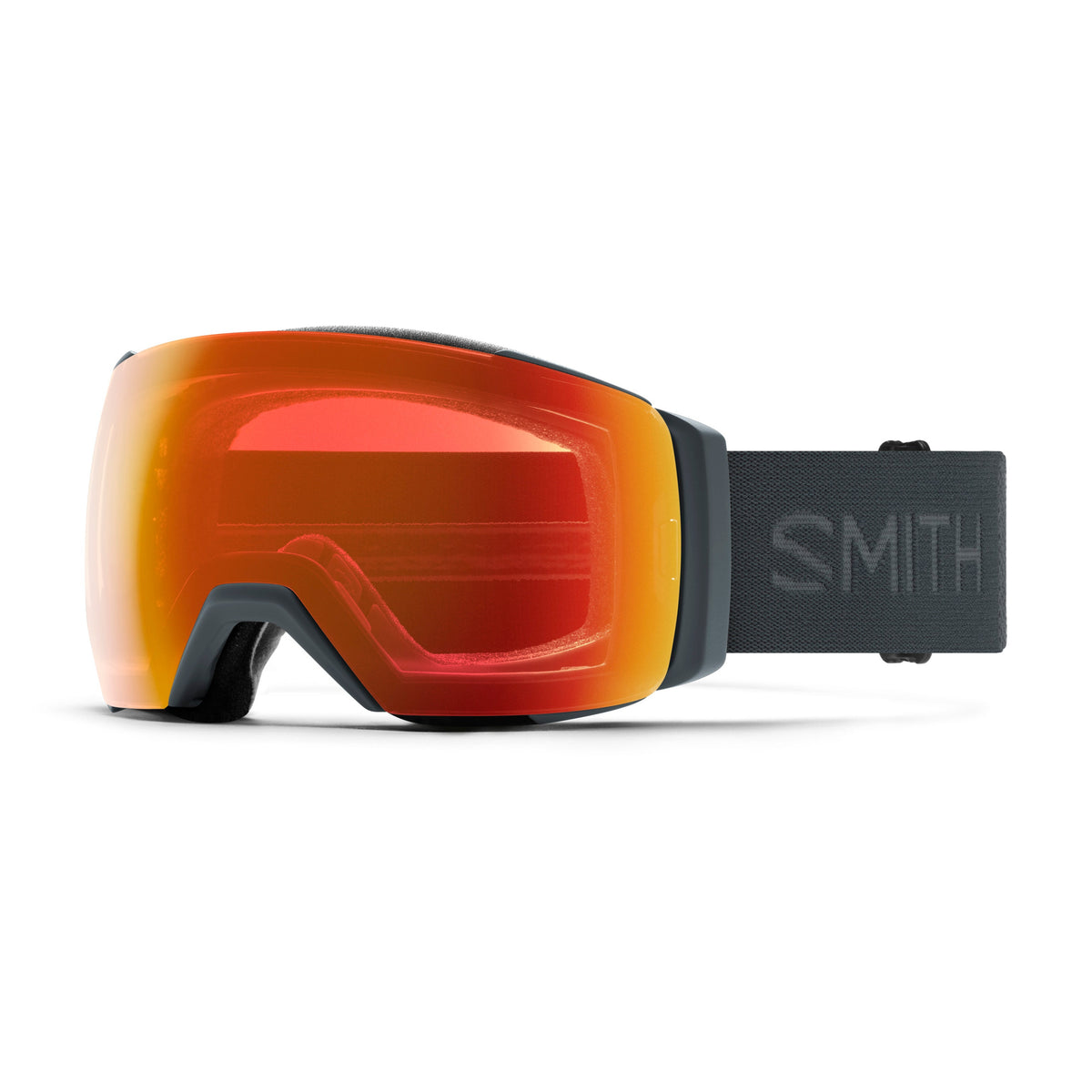 I/O MAG XL | Slate - Smith Optics Australia