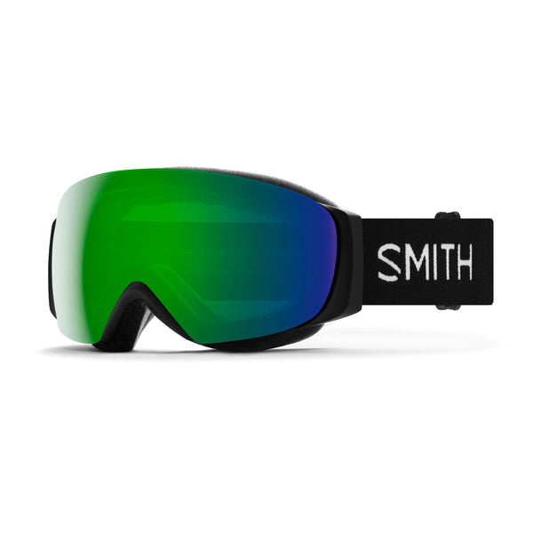 I/O MAG S | Black – Smith Optics
