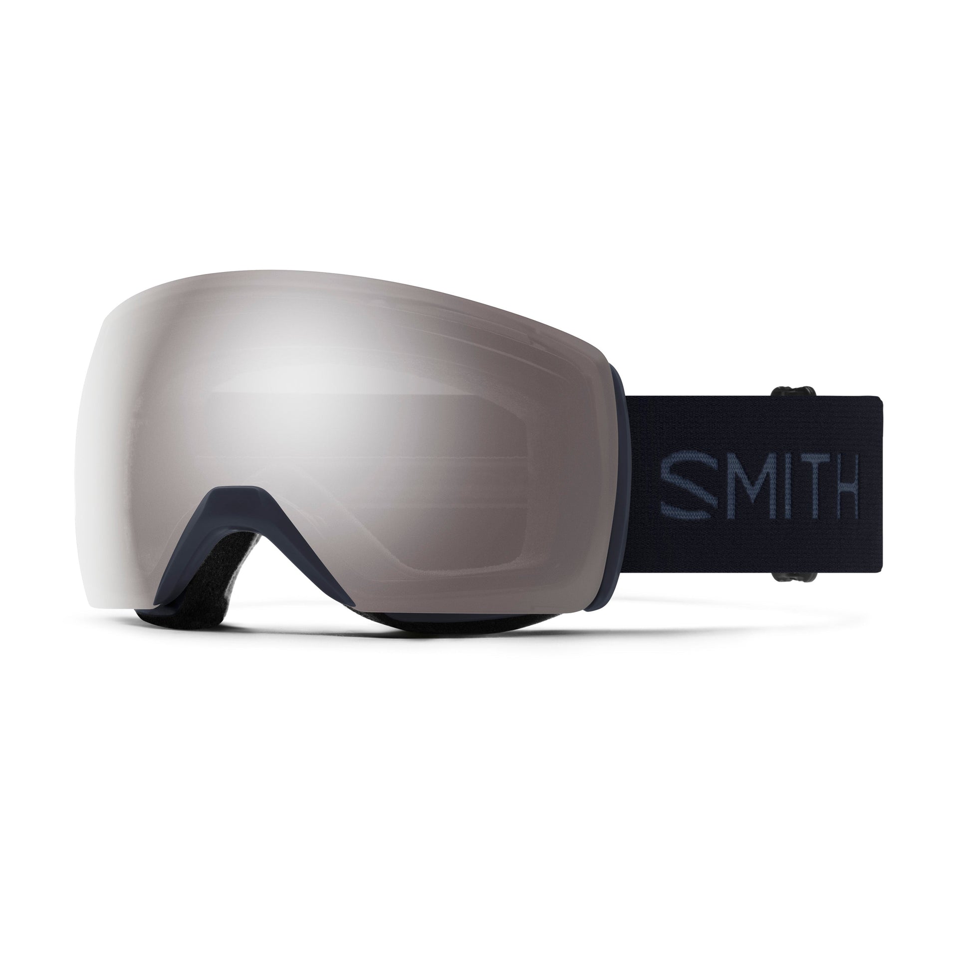 Skyline XL Midnight Navy – Smith Optics