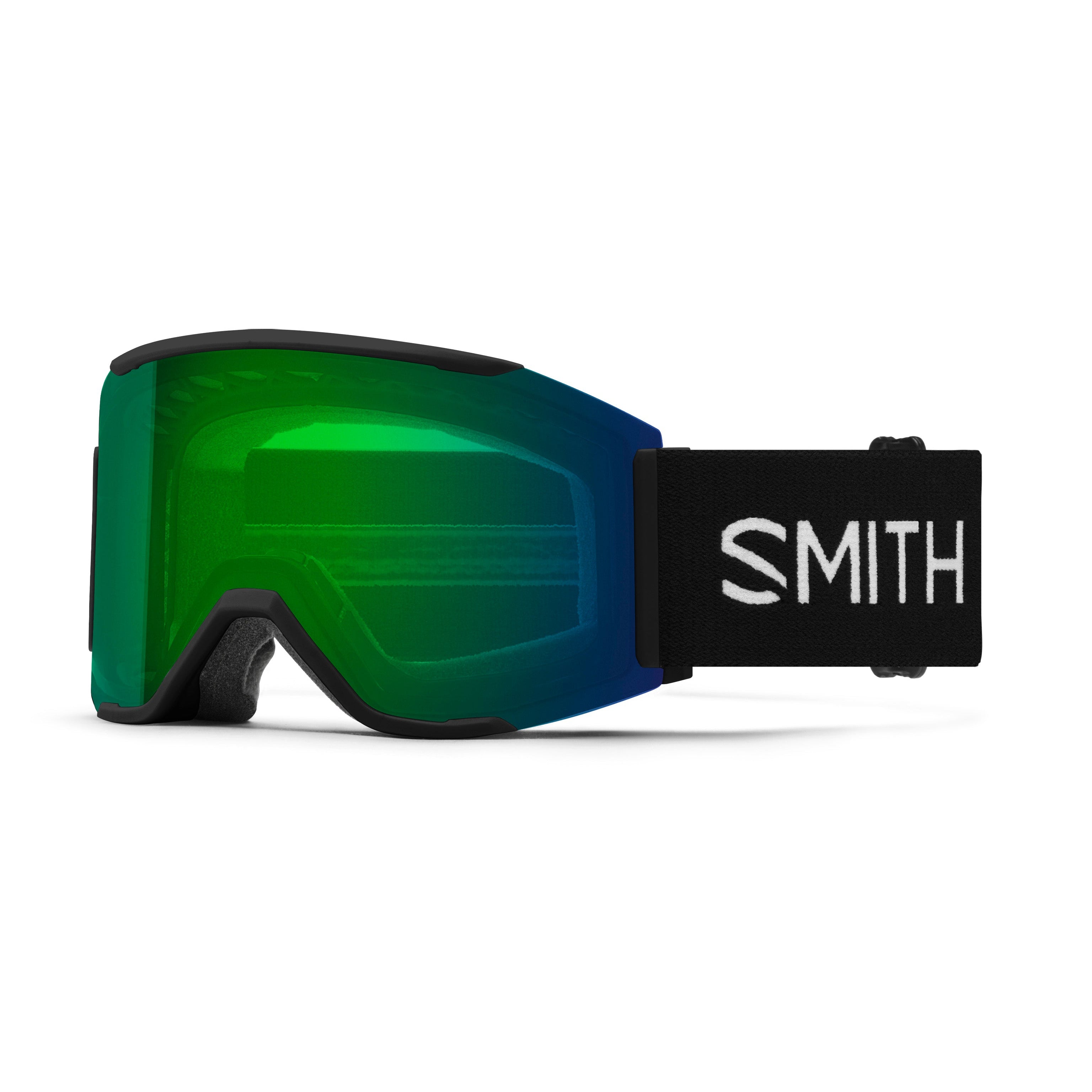 Squad MAG | Black – Smith Optics