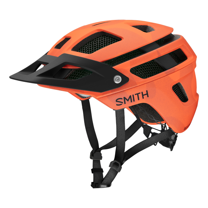 Forefront 2 MIPS Matte Cinder Haze Smith Optics